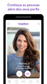 badoo gratuit 2022|Badoo: conversas e encontros – Apps no Google Play